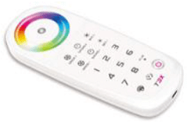 TC-RGB - RGB Touch Remote Controller Unit