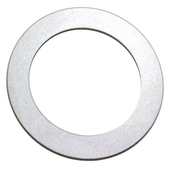 AR90140 - Adaptor ring 90mm cutout  x 140mm overall for downlights