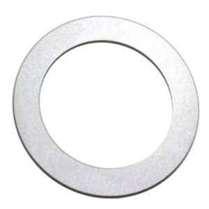 AR78100 - Adaptor ring 90mm cutout  x 100mm overall for downlights